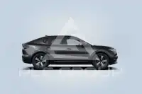 2025 Ford Capri