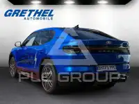 2025 Ford Capri