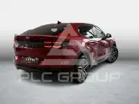 2025 Ford Capri