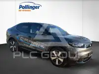 2025 Ford Capri