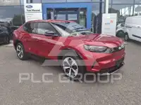 2026 Ford Capri