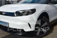 2025 Ford Capri