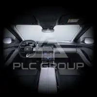2025 Ford Capri