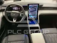 2025 Ford Capri
