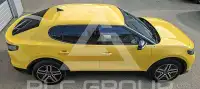 2025 Ford Capri