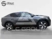 2025 Ford Capri