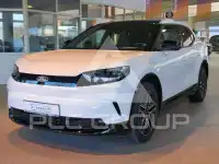 2025 Ford Capri