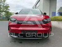 2025 Ford Capri