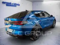2025 Ford Capri