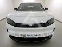 2025 Ford Capri