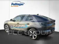 2025 Ford Capri