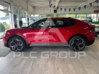2025 Ford Capri