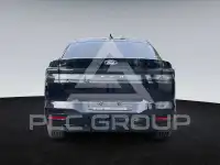 2025 Ford Capri