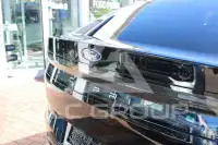 2025 Ford Capri