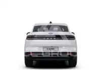 2026 Ford Capri