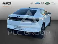 2025 Ford Capri