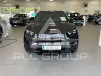 2025 Ford Capri