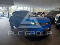 2025 Ford Capri