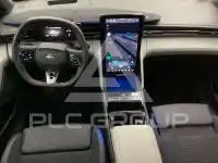 2025 Ford Capri