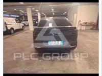 2025 Ford Capri