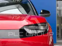 2025 Ford Capri
