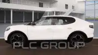 2025 Ford Capri