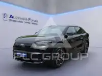 2025 Ford Capri