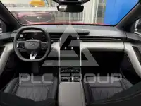 2025 Ford Capri