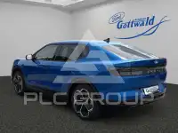 2025 Ford Capri