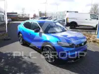 2025 Ford Capri
