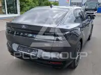 2025 Ford Capri