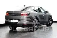 2025 Ford Capri