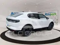 2025 Ford Capri