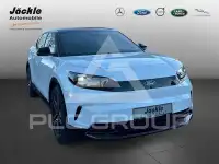 2025 Ford Capri