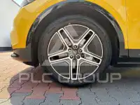 2025 Ford Capri