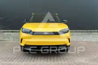 2025 Ford Capri