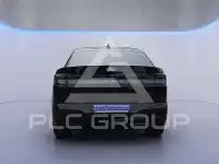 2025 Ford Capri