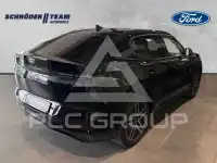 2025 Ford Capri