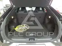 2025 Ford Capri