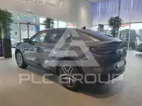 2026 Ford Capri