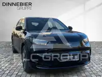 2025 Ford Capri