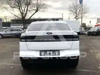 2025 Ford Capri