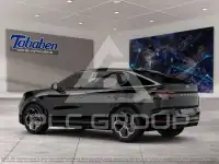 2025 Ford Capri