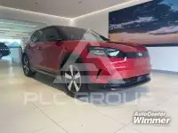 2025 Ford Capri