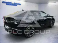 2025 Ford Capri