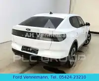 2025 Ford Capri