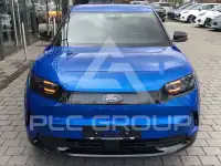 2025 Ford Capri