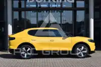 2025 Ford Capri