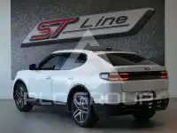 2025 Ford Capri