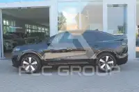 2026 Ford Capri